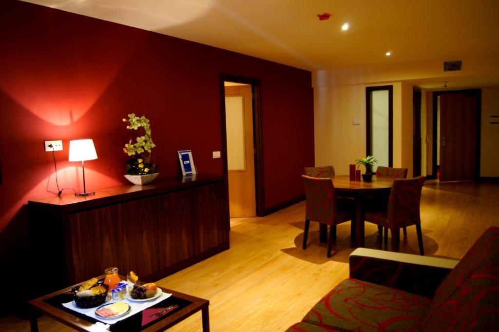 Palace Hotel E Spa Monte Rio Термас-де-Сан-Педру-ду-Сул Екстер'єр фото