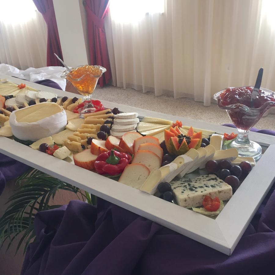 Palace Hotel E Spa Monte Rio Термас-де-Сан-Педру-ду-Сул Екстер'єр фото